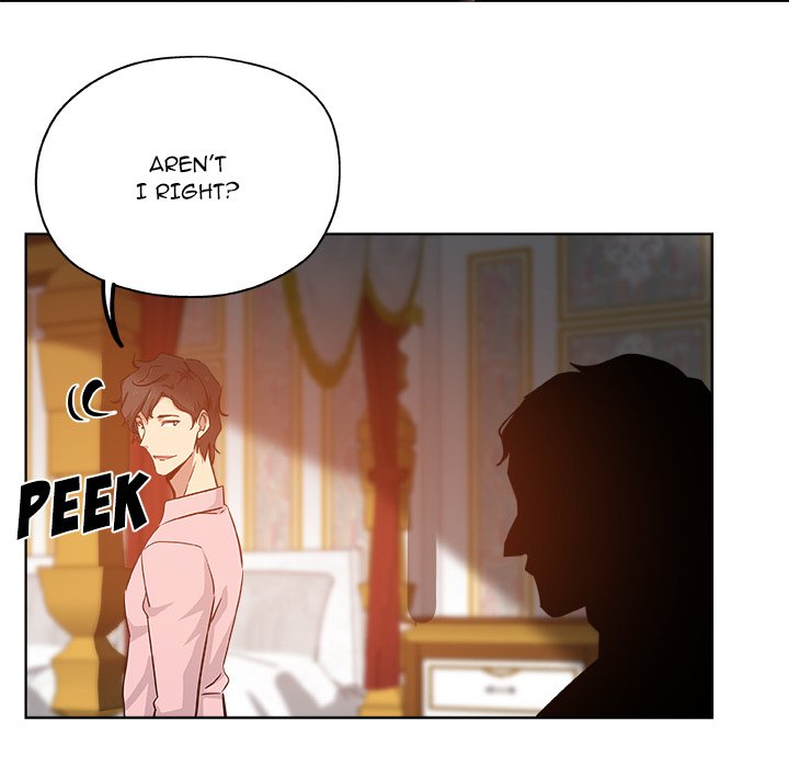 Dangerous Roomies chapter 28 page 80