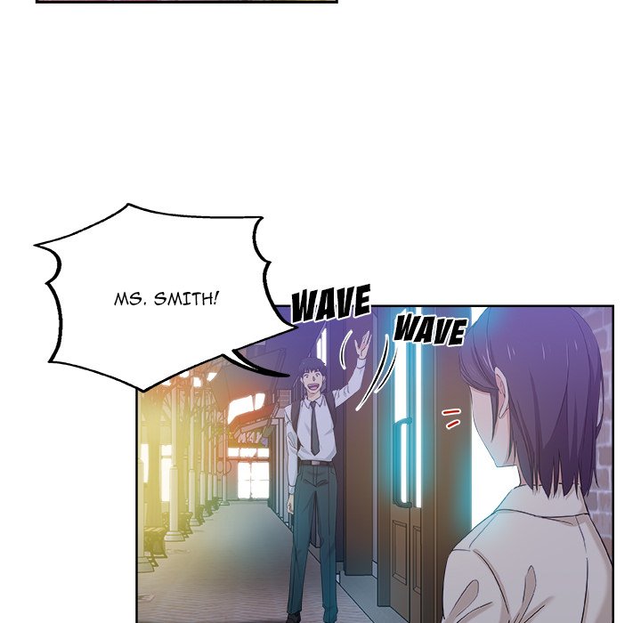 Dangerous Roomies chapter 29 page 13