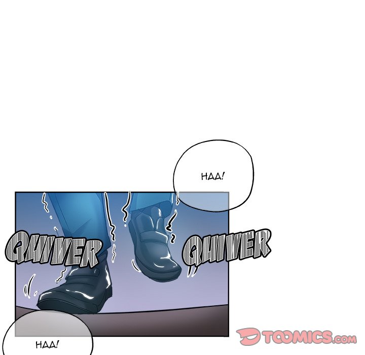 Dangerous Roomies chapter 29 page 22