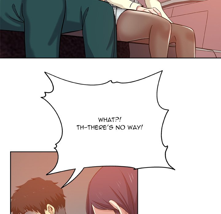 Dangerous Roomies chapter 29 page 63