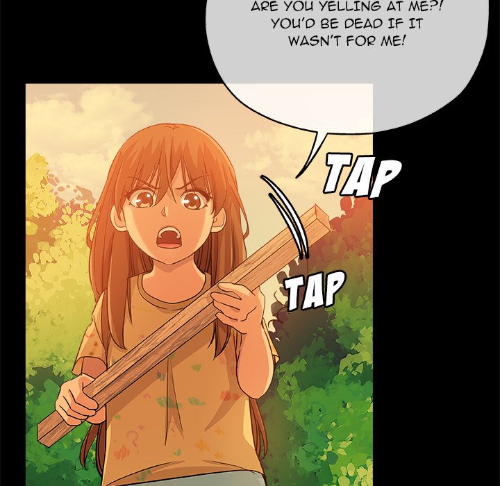 Dangerous Roomies chapter 29 page 72