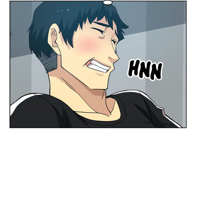 Dangerous Roomies chapter 3 page 6