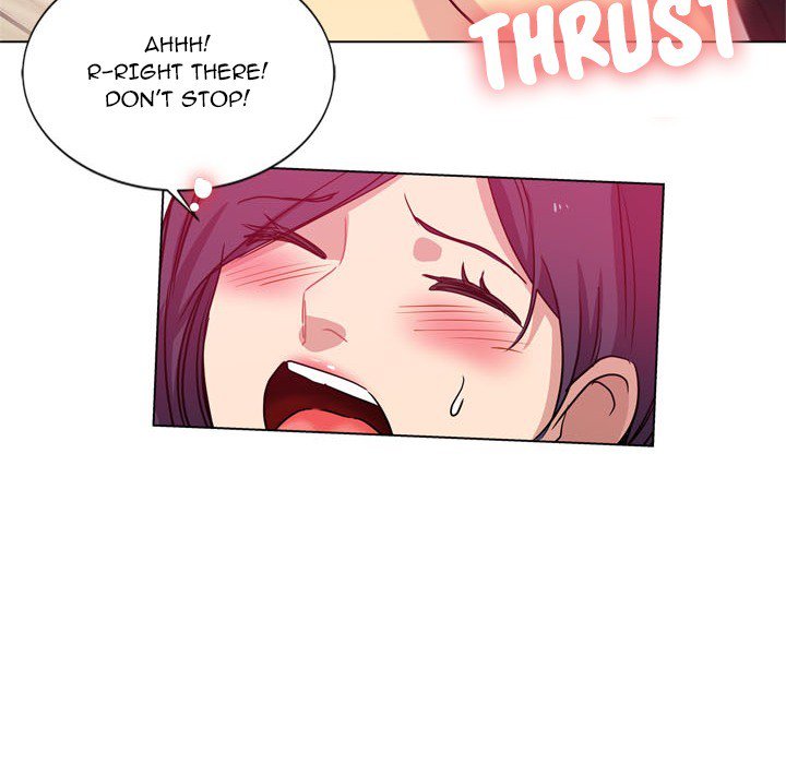 Dangerous Roomies chapter 3 page 42