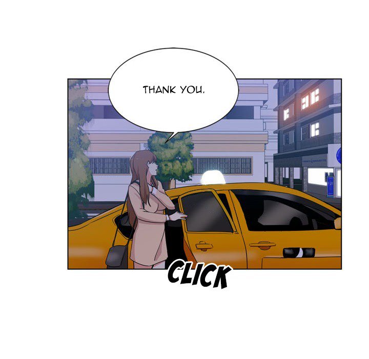 Dangerous Roomies chapter 3 page 45