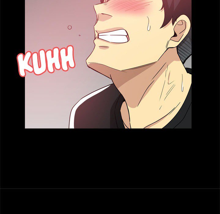 Dangerous Roomies chapter 3 page 67
