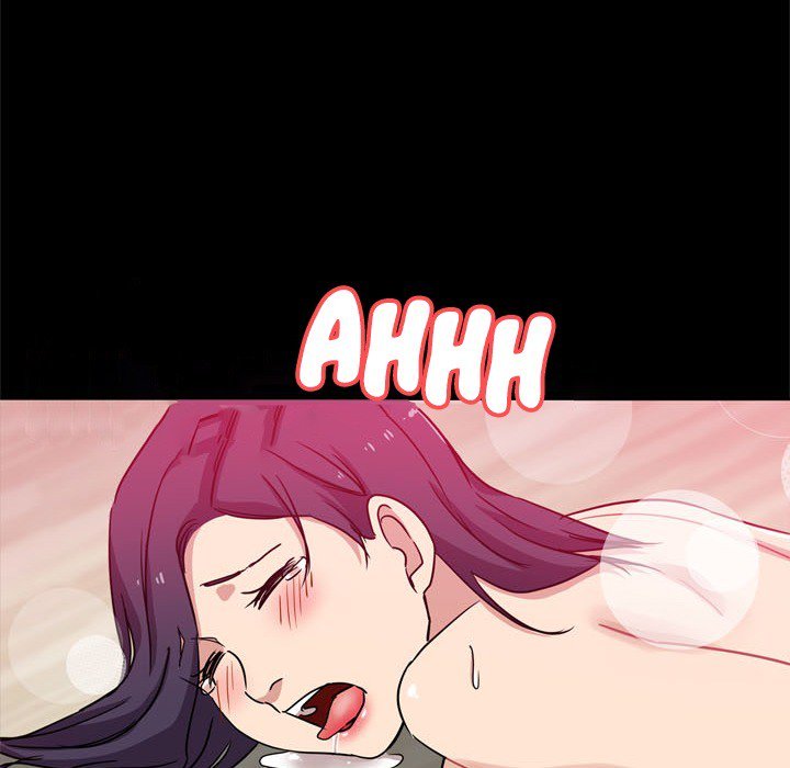 Dangerous Roomies chapter 3 page 68