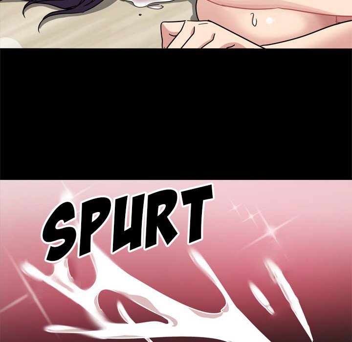 Dangerous Roomies chapter 3 page 69