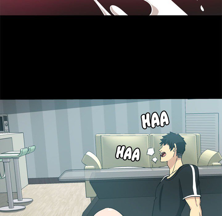 Dangerous Roomies chapter 3 page 70