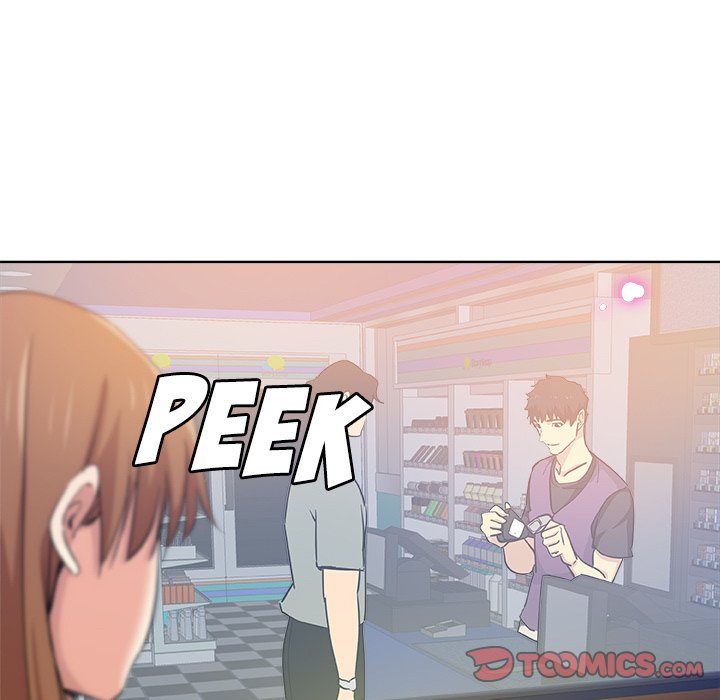Dangerous Roomies chapter 30 page 86