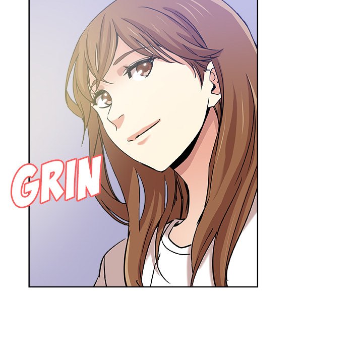 Dangerous Roomies chapter 30 page 88