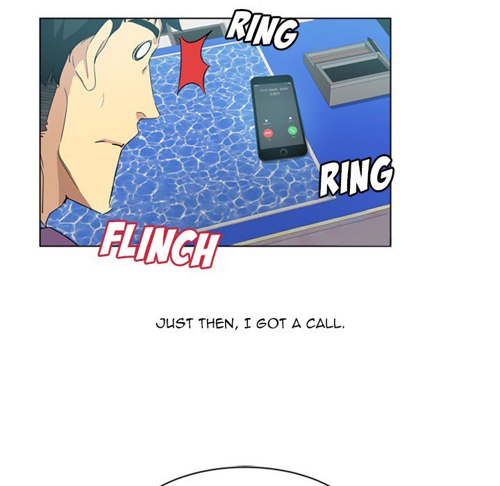 Dangerous Roomies chapter 4 page 16