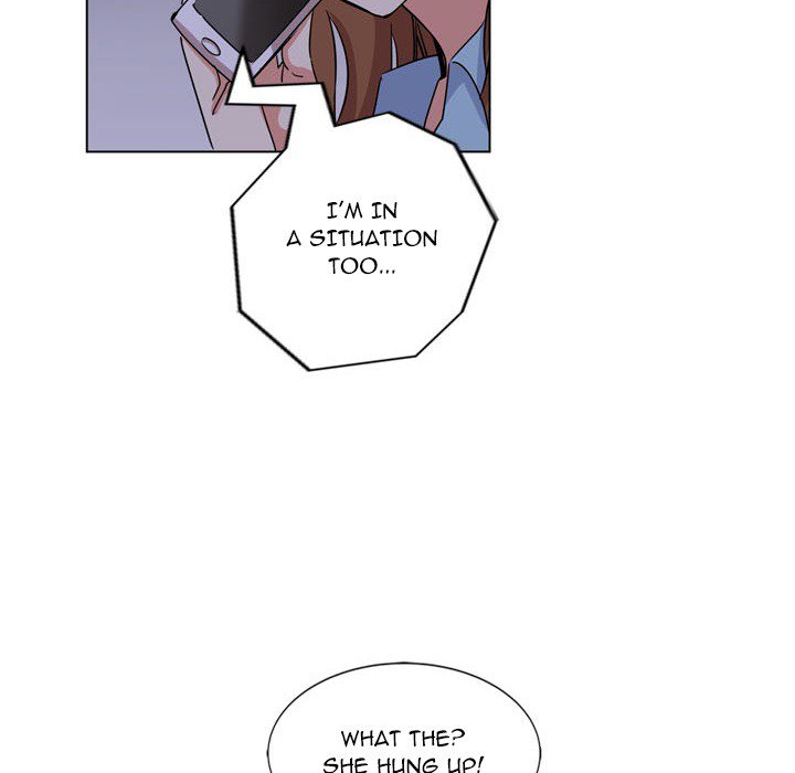 Dangerous Roomies chapter 4 page 23