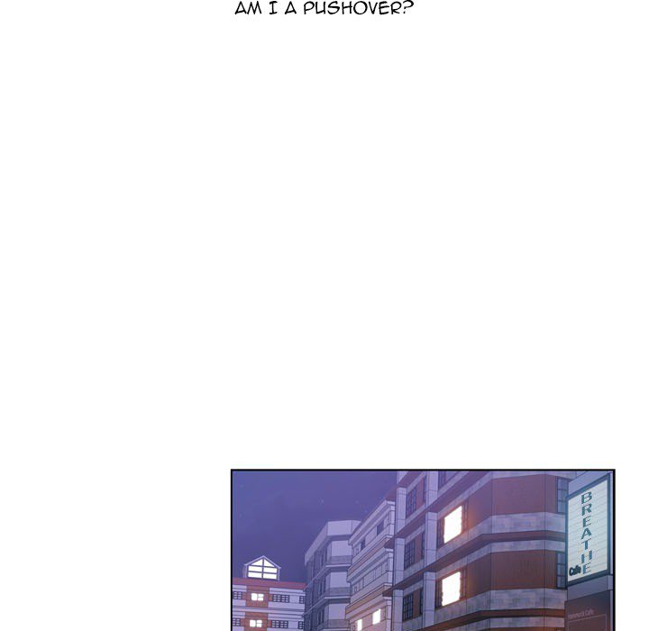 Dangerous Roomies chapter 4 page 26