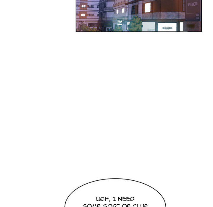 Dangerous Roomies chapter 4 page 27