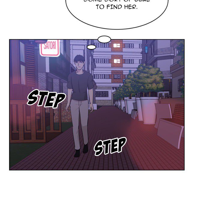 Dangerous Roomies chapter 4 page 28
