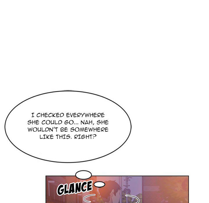 Dangerous Roomies chapter 4 page 29