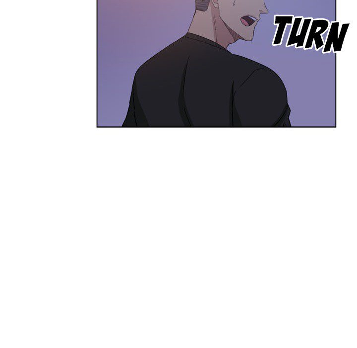 Dangerous Roomies chapter 4 page 33