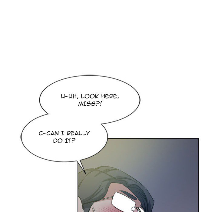 Dangerous Roomies chapter 4 page 38