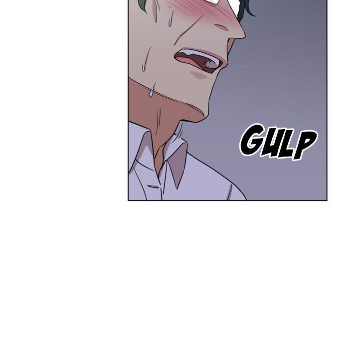 Dangerous Roomies chapter 4 page 39