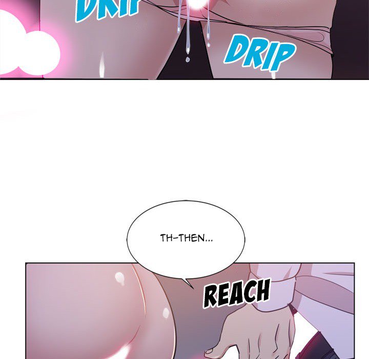Dangerous Roomies chapter 4 page 43