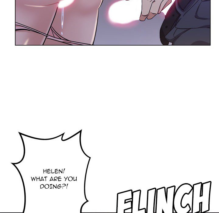 Dangerous Roomies chapter 4 page 44