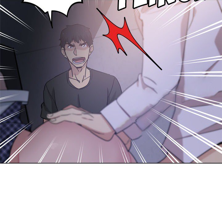 Dangerous Roomies chapter 4 page 45