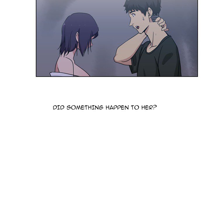 Dangerous Roomies chapter 4 page 52