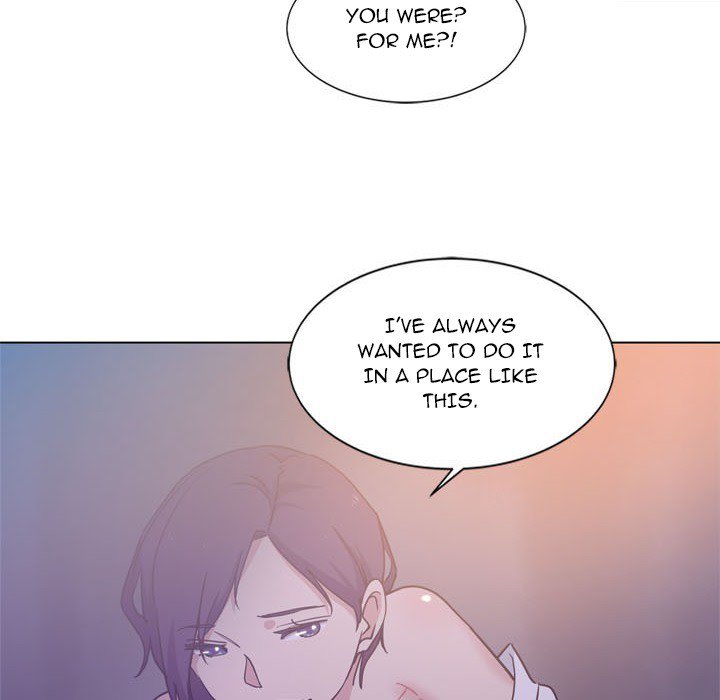 Dangerous Roomies chapter 4 page 57