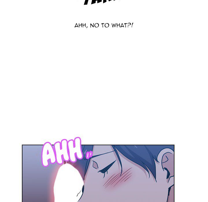 Dangerous Roomies chapter 4 page 61