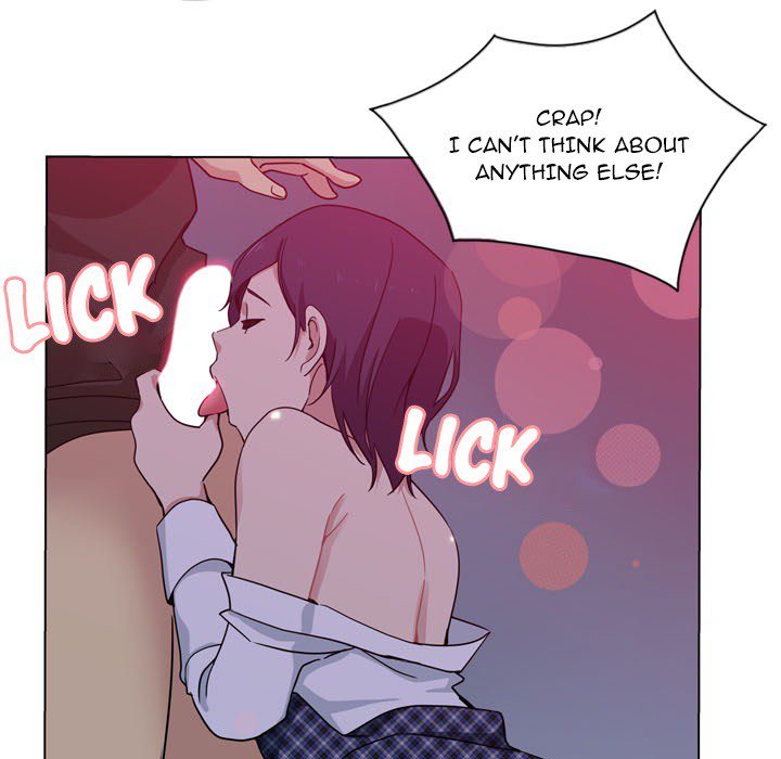 Dangerous Roomies chapter 4 page 64