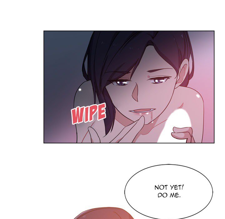 Dangerous Roomies chapter 4 page 72