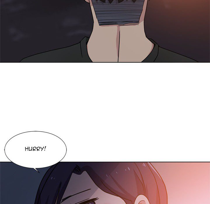 Dangerous Roomies chapter 4 page 75