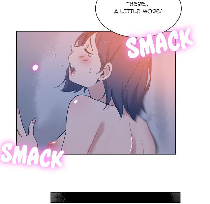 Dangerous Roomies chapter 4 page 85