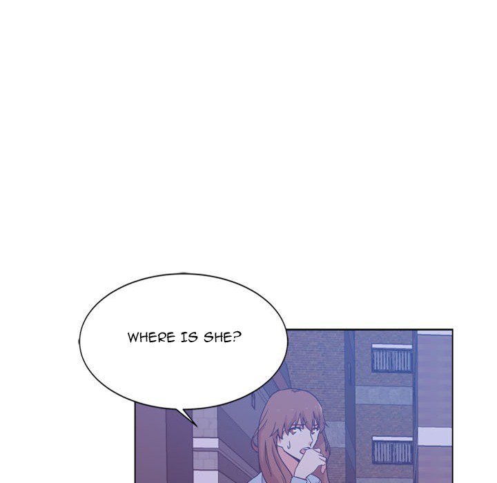 Dangerous Roomies chapter 4 page 87