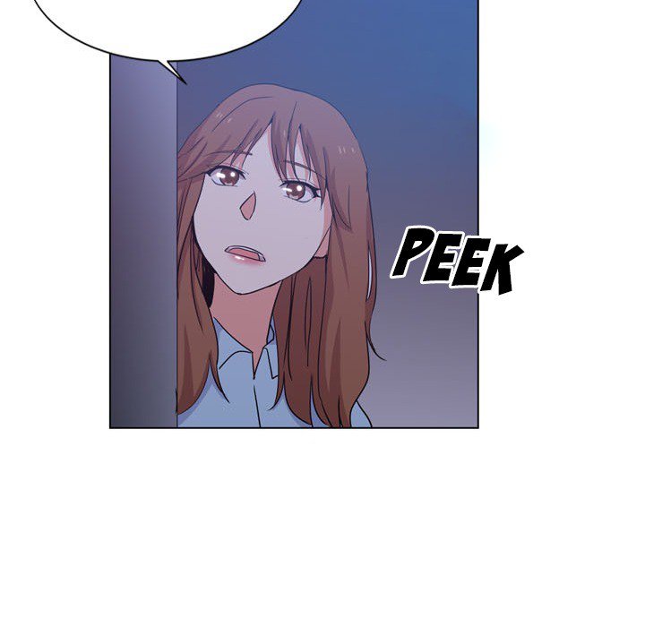 Dangerous Roomies chapter 4 page 91