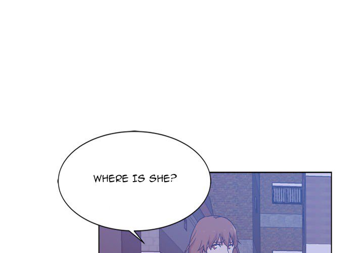 Dangerous Roomies chapter 5 page 1