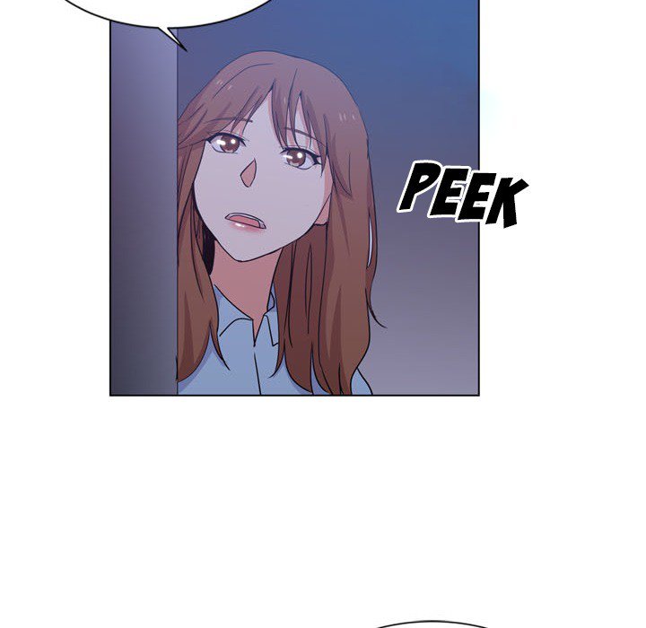 Dangerous Roomies chapter 5 page 6