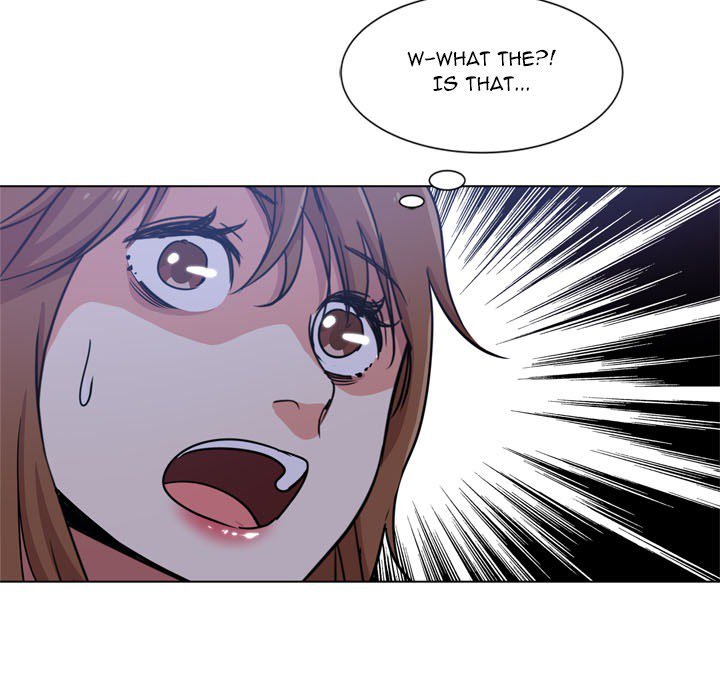 Dangerous Roomies chapter 5 page 7