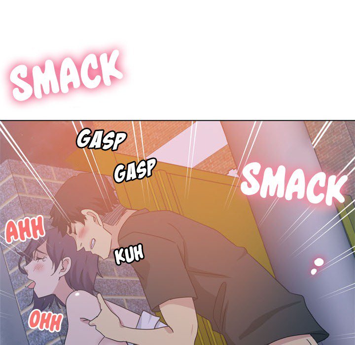 Dangerous Roomies chapter 5 page 8