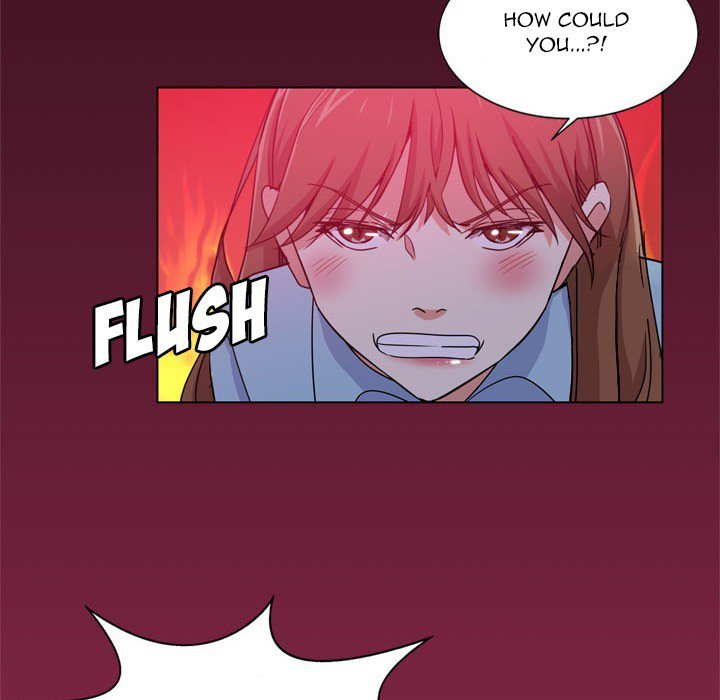 Dangerous Roomies chapter 5 page 15