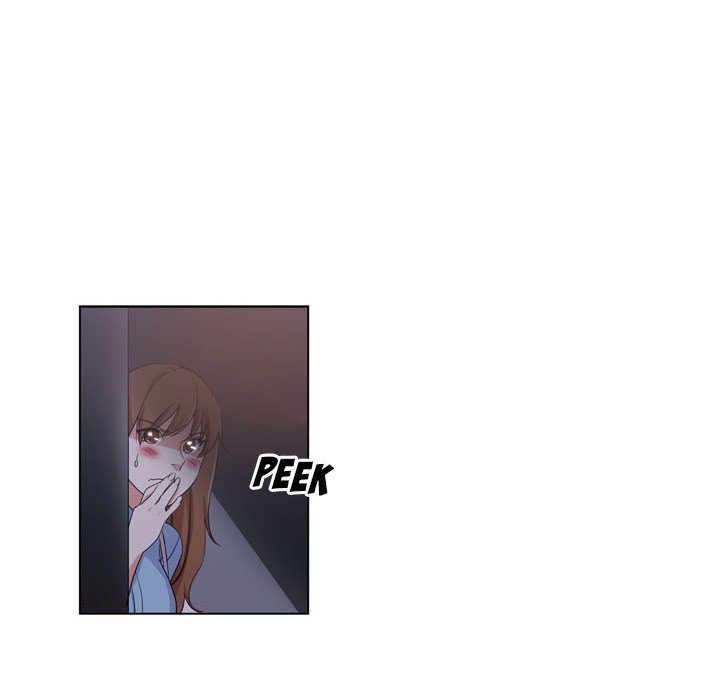 Dangerous Roomies chapter 5 page 19