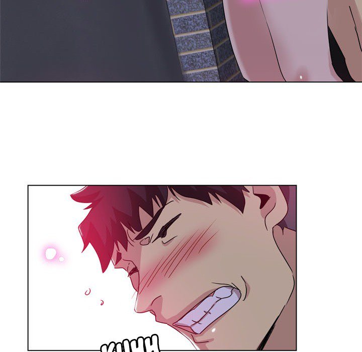 Dangerous Roomies chapter 5 page 22