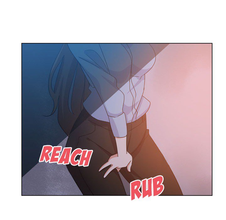 Dangerous Roomies chapter 5 page 29