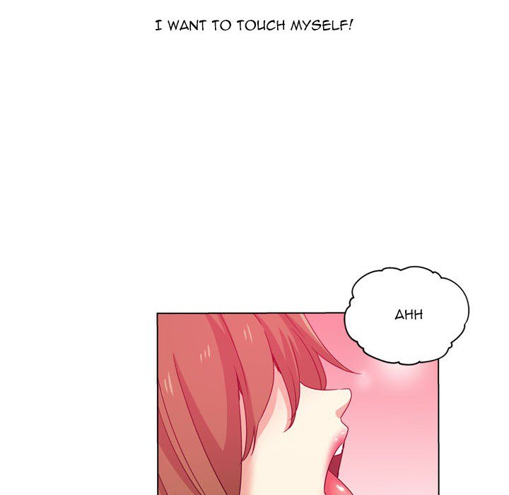 Dangerous Roomies chapter 5 page 30