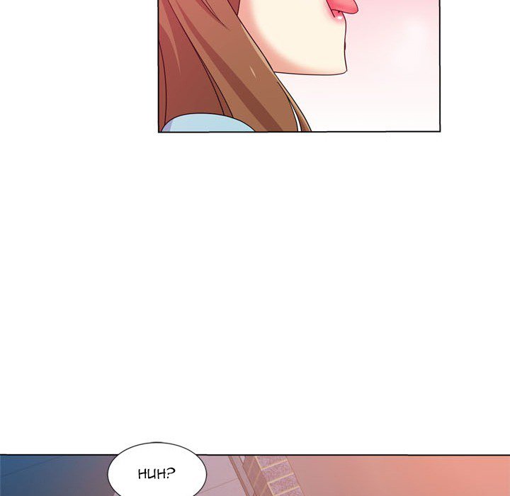 Dangerous Roomies chapter 5 page 31