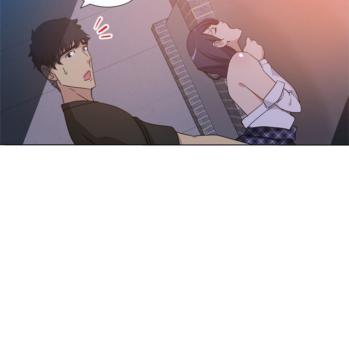 Dangerous Roomies chapter 5 page 32