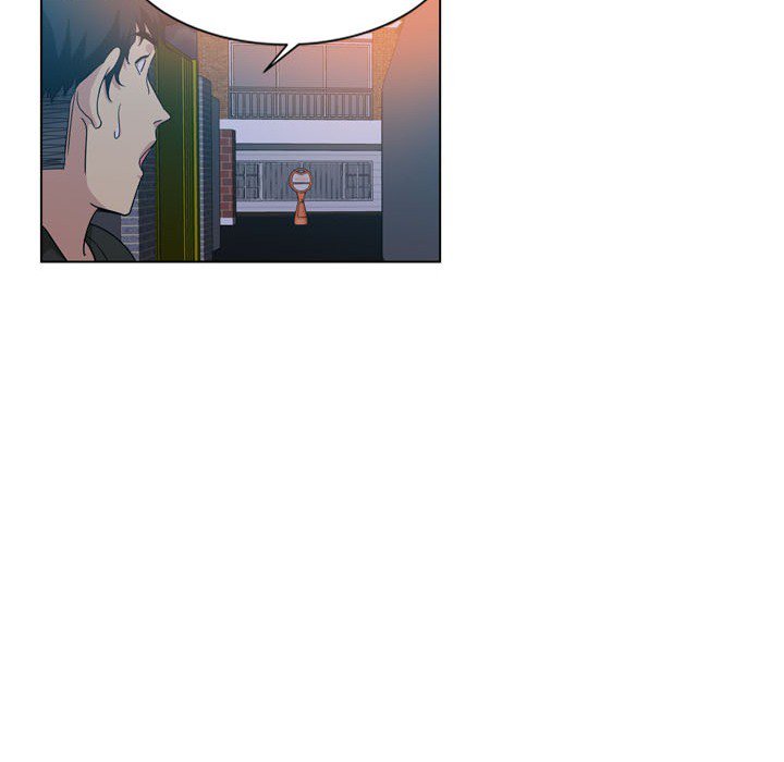 Dangerous Roomies chapter 5 page 35