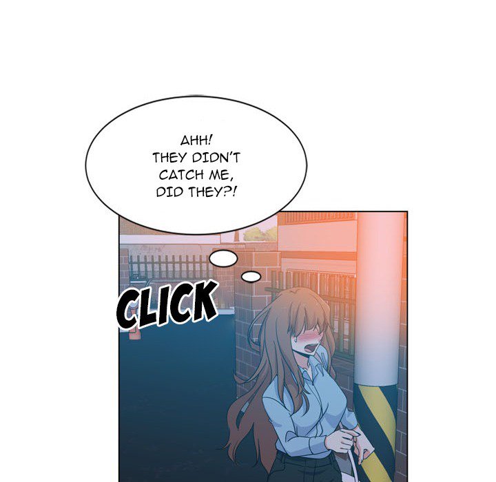 Dangerous Roomies chapter 5 page 36