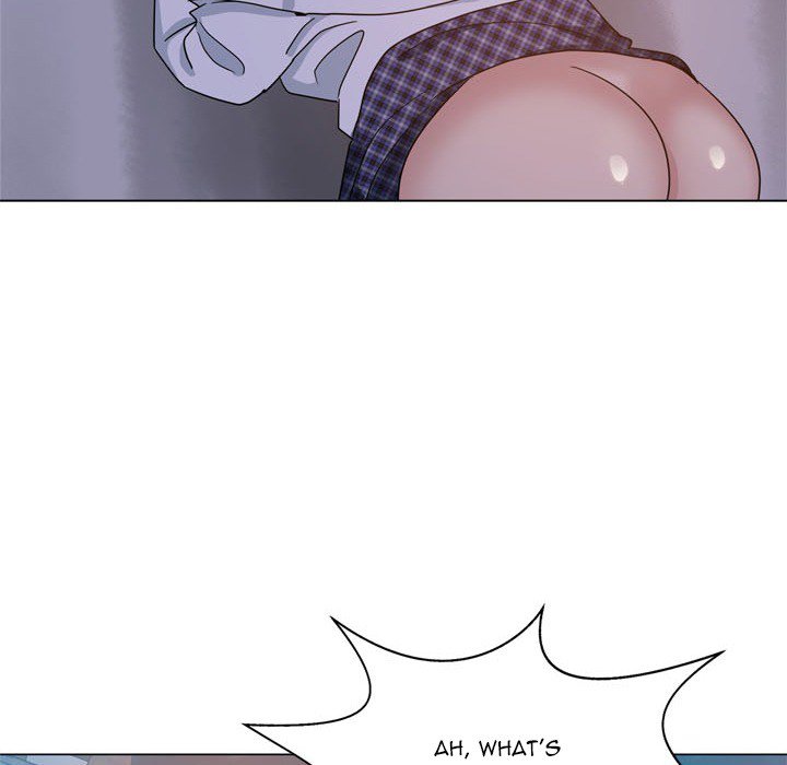 Dangerous Roomies chapter 5 page 40