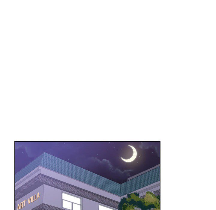 Dangerous Roomies chapter 5 page 42